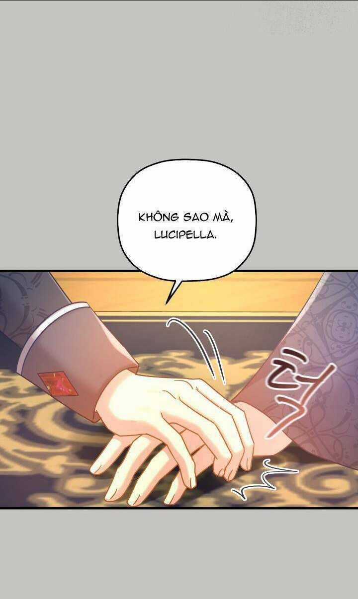 thánh nữ bé con muốn hủy diệt thế giới Chapter 24 trang 66