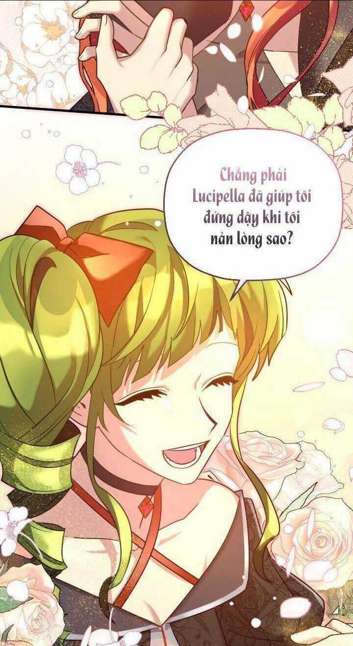 thánh nữ bé con muốn hủy diệt thế giới Chapter 24 trang 69