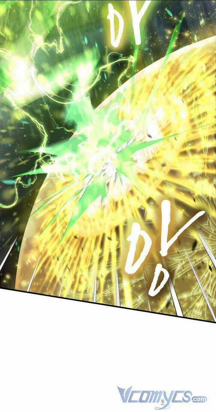 thánh nữ bé con muốn hủy diệt thế giới Chapter 24 trang 7