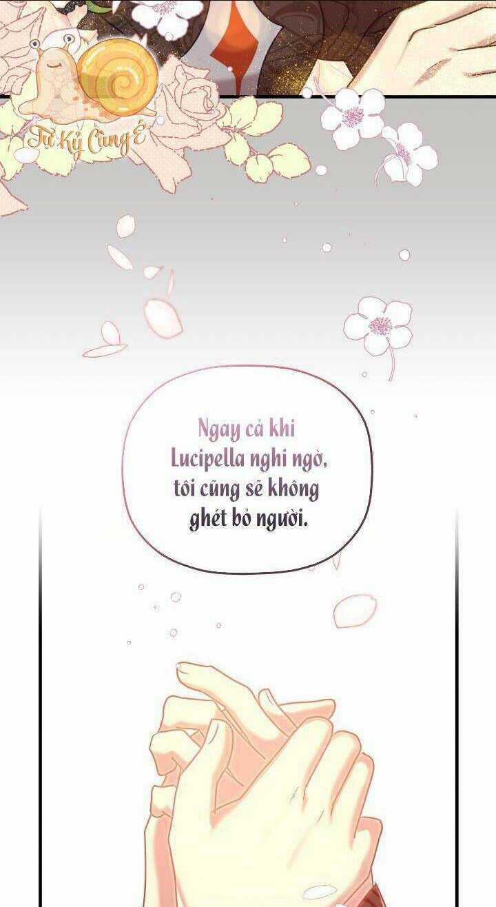 thánh nữ bé con muốn hủy diệt thế giới Chapter 24 trang 70