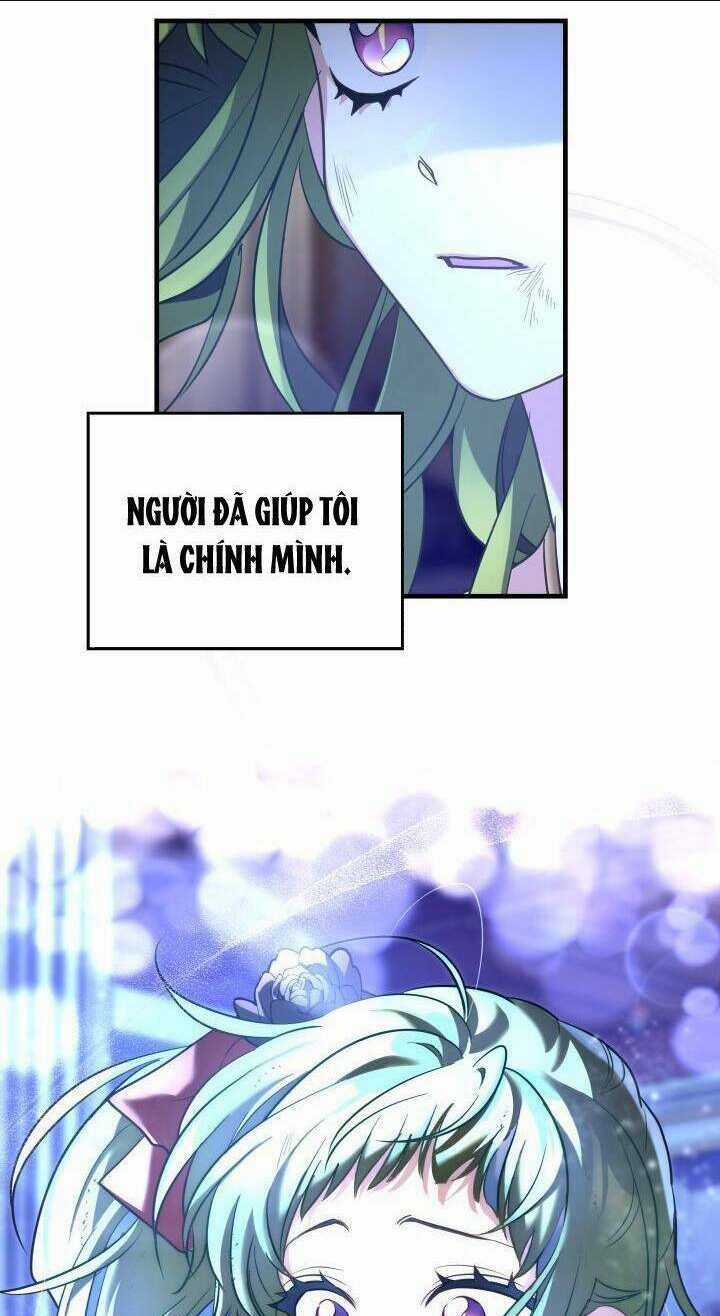 thánh nữ bé con muốn hủy diệt thế giới Chapter 24 trang 76