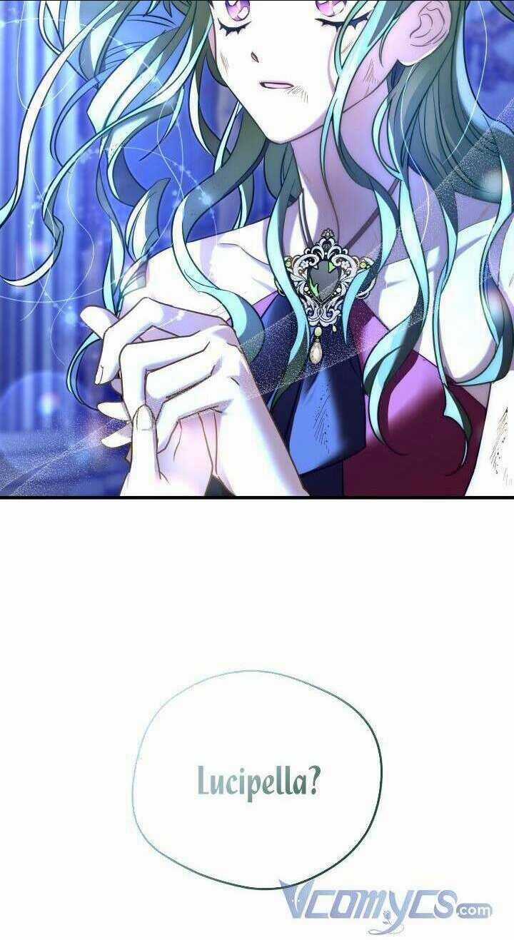 thánh nữ bé con muốn hủy diệt thế giới Chapter 24 trang 77