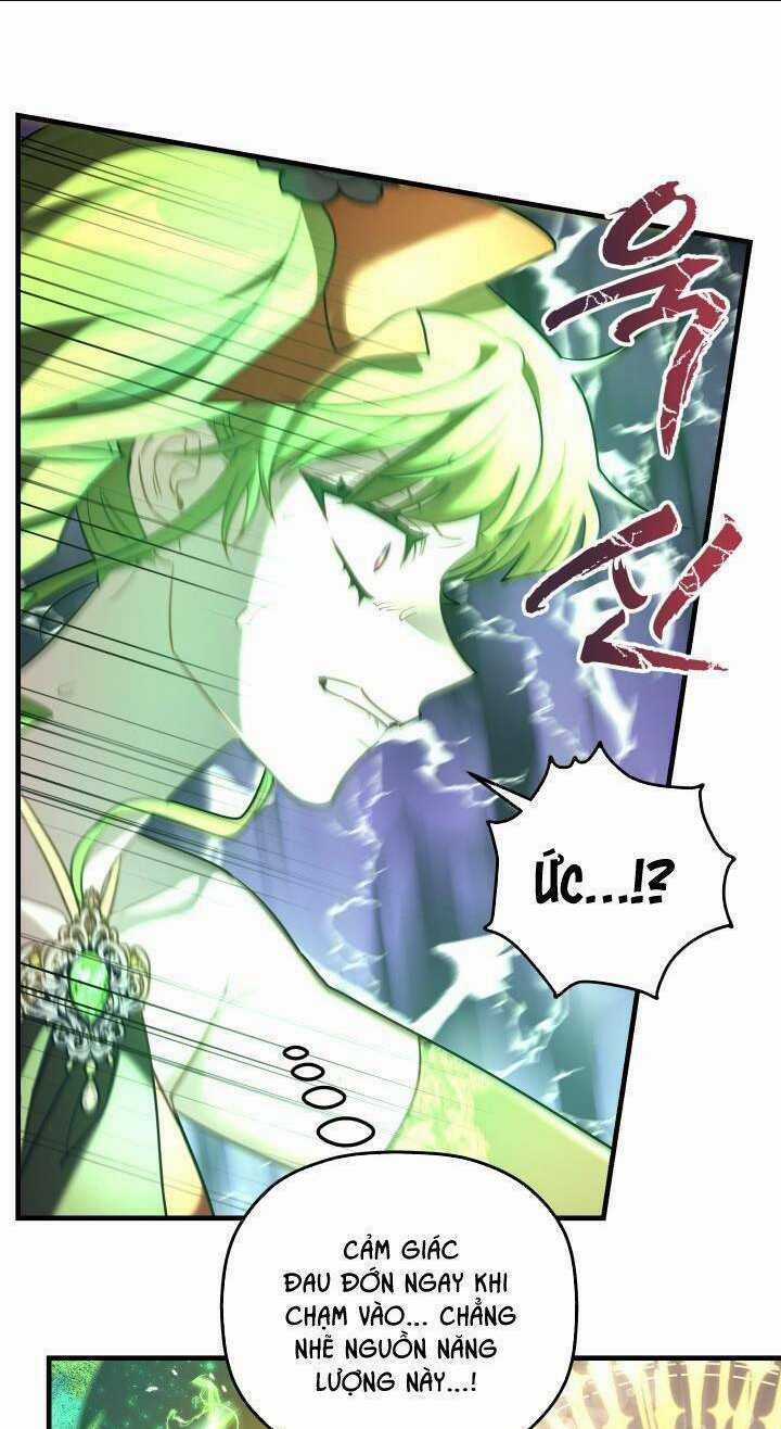 thánh nữ bé con muốn hủy diệt thế giới Chapter 24 trang 8