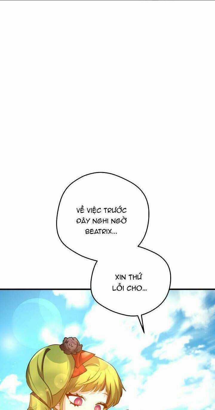 thánh nữ bé con muốn hủy diệt thế giới Chapter 25 trang 11