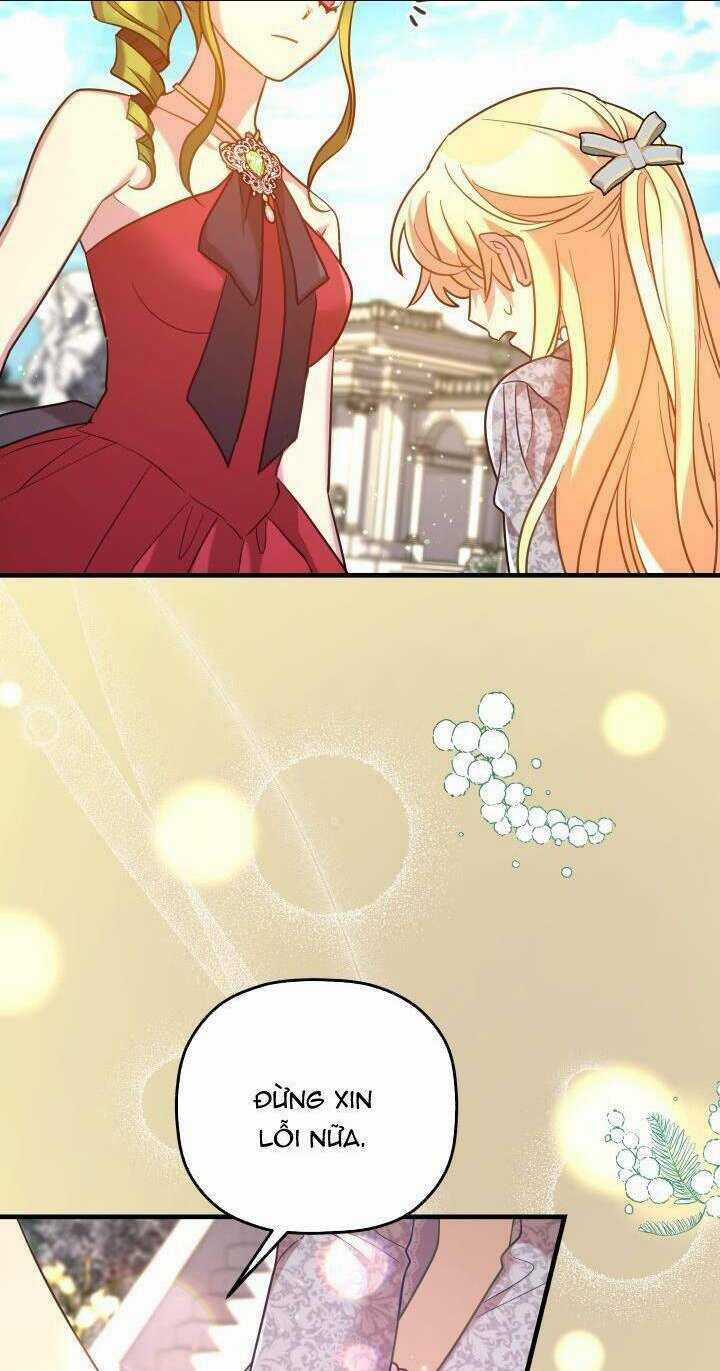 thánh nữ bé con muốn hủy diệt thế giới Chapter 25 trang 12