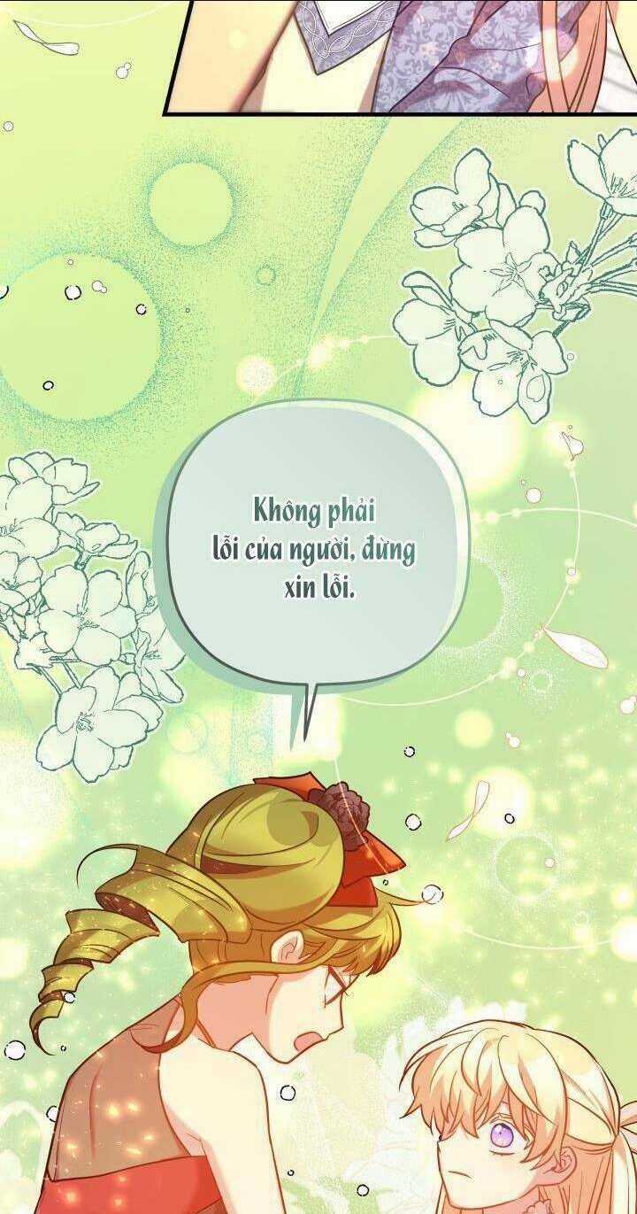 thánh nữ bé con muốn hủy diệt thế giới Chapter 25 trang 14