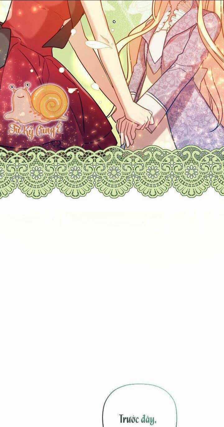 thánh nữ bé con muốn hủy diệt thế giới Chapter 25 trang 15