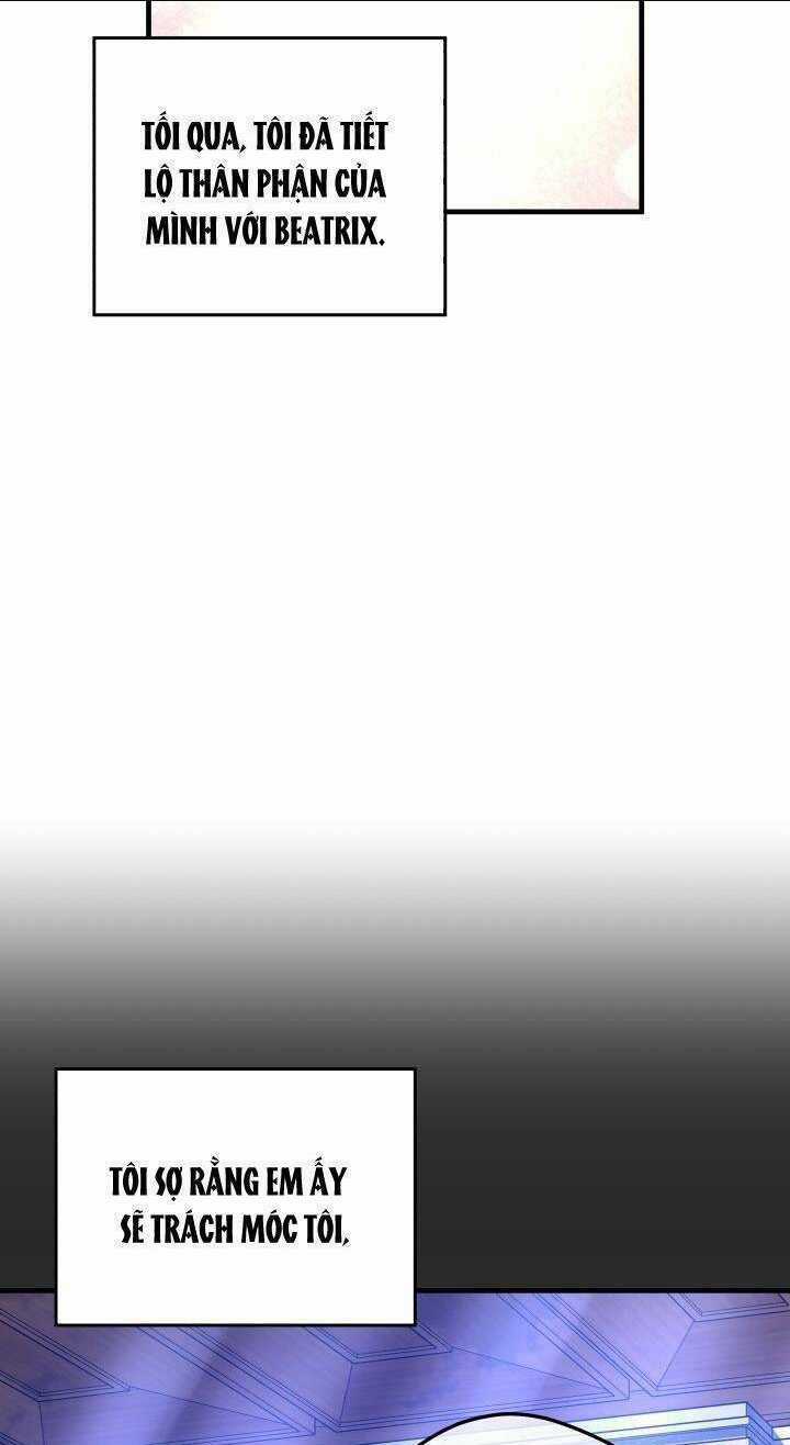 thánh nữ bé con muốn hủy diệt thế giới Chapter 25 trang 18