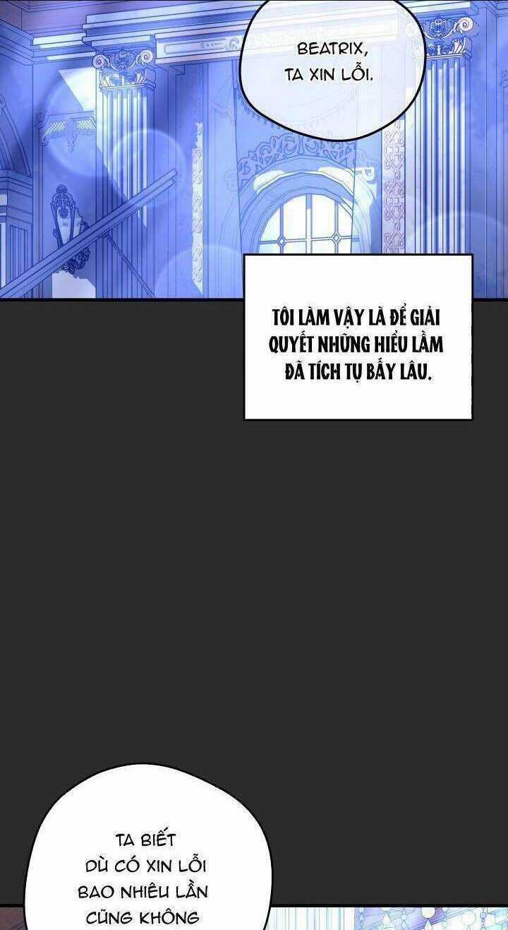 thánh nữ bé con muốn hủy diệt thế giới Chapter 25 trang 19