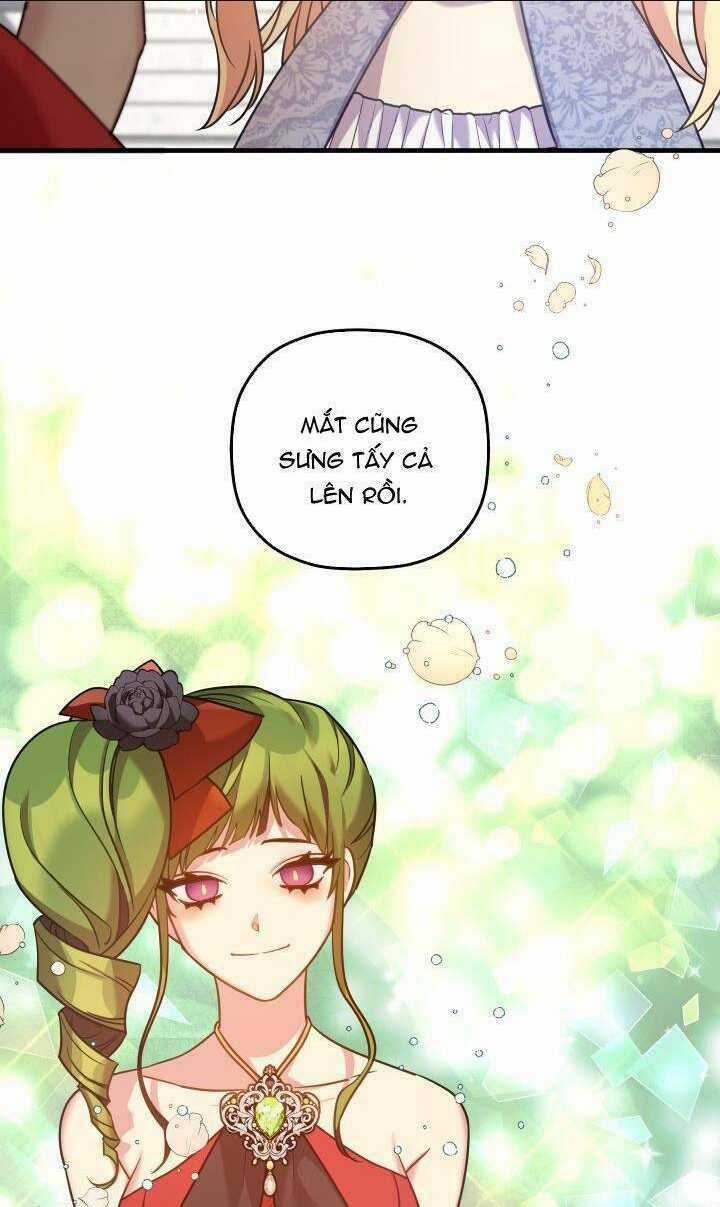 thánh nữ bé con muốn hủy diệt thế giới Chapter 25 trang 2