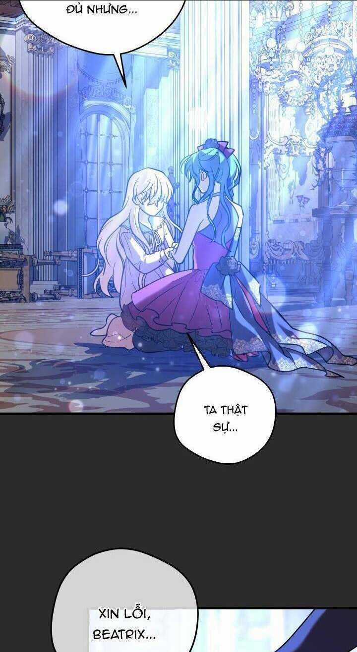 thánh nữ bé con muốn hủy diệt thế giới Chapter 25 trang 20