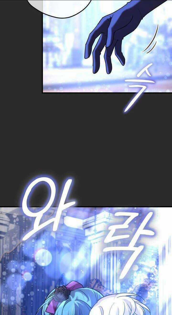 thánh nữ bé con muốn hủy diệt thế giới Chapter 25 trang 21