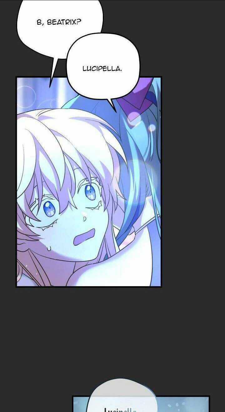 thánh nữ bé con muốn hủy diệt thế giới Chapter 25 trang 23