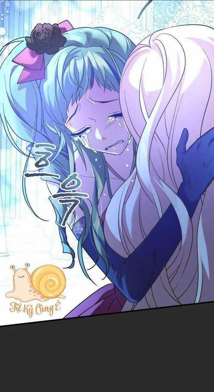 thánh nữ bé con muốn hủy diệt thế giới Chapter 25 trang 25