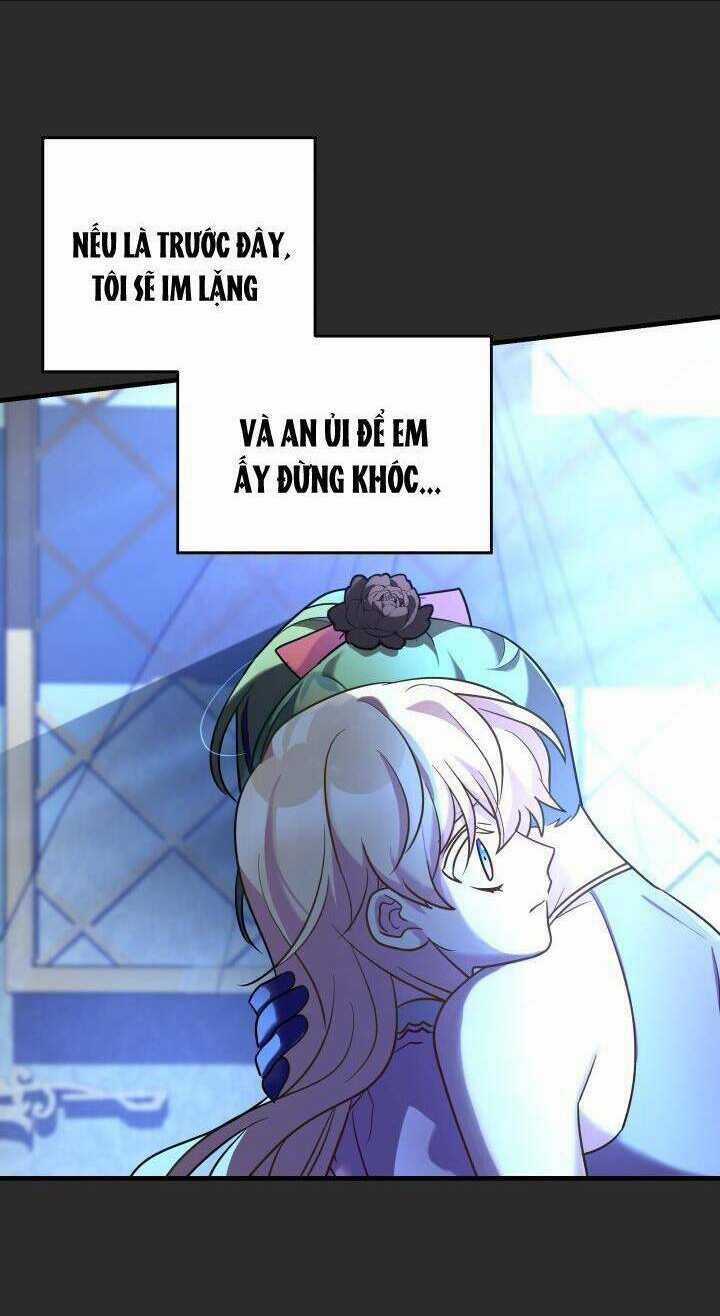 thánh nữ bé con muốn hủy diệt thế giới Chapter 25 trang 26