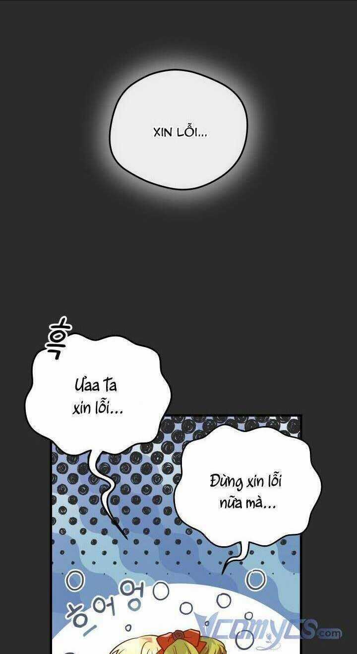 thánh nữ bé con muốn hủy diệt thế giới Chapter 25 trang 27