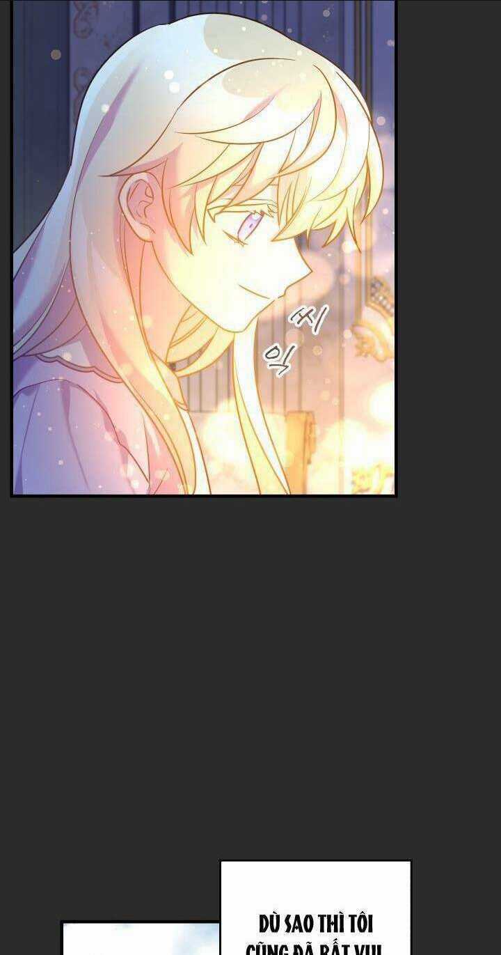 thánh nữ bé con muốn hủy diệt thế giới Chapter 25 trang 32