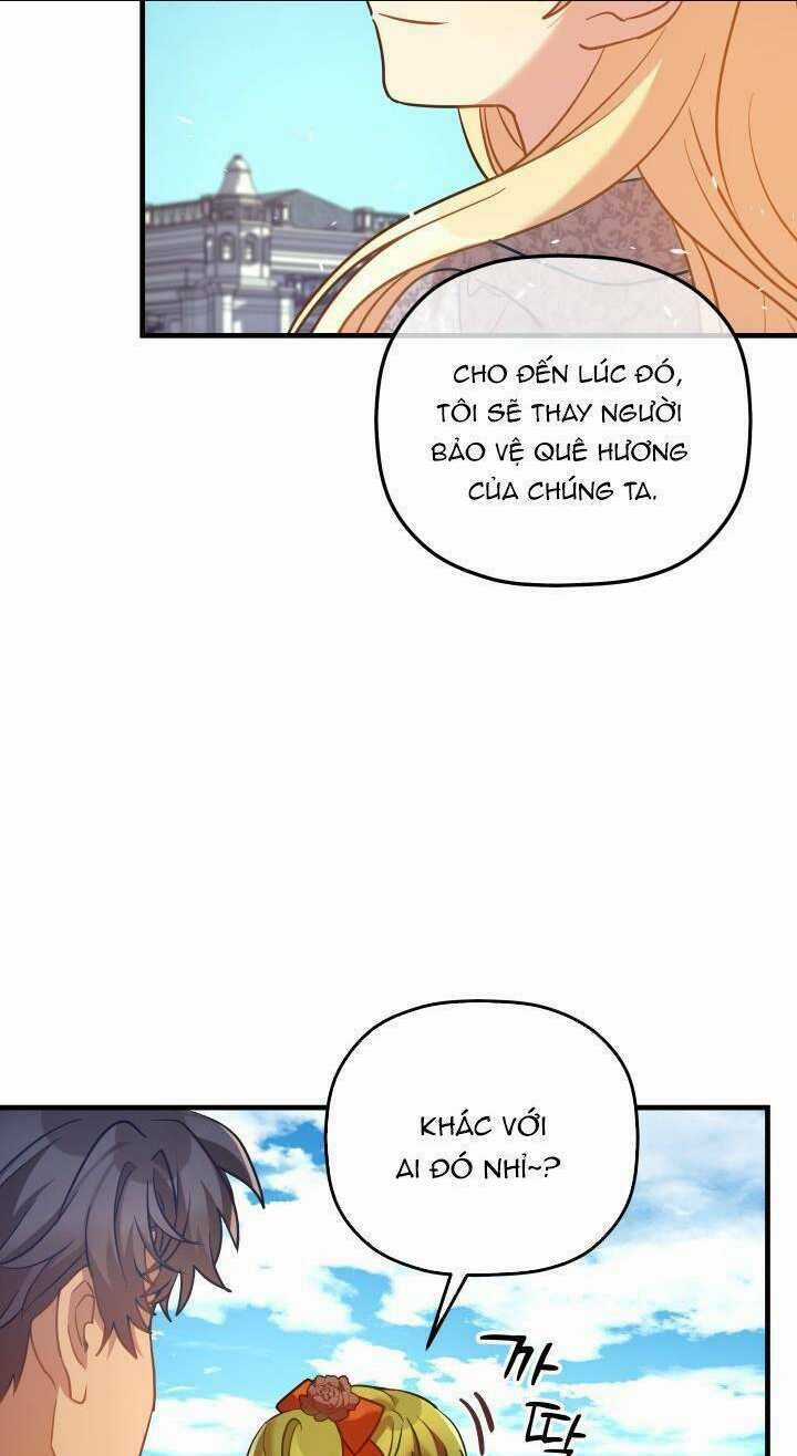 thánh nữ bé con muốn hủy diệt thế giới Chapter 25 trang 36