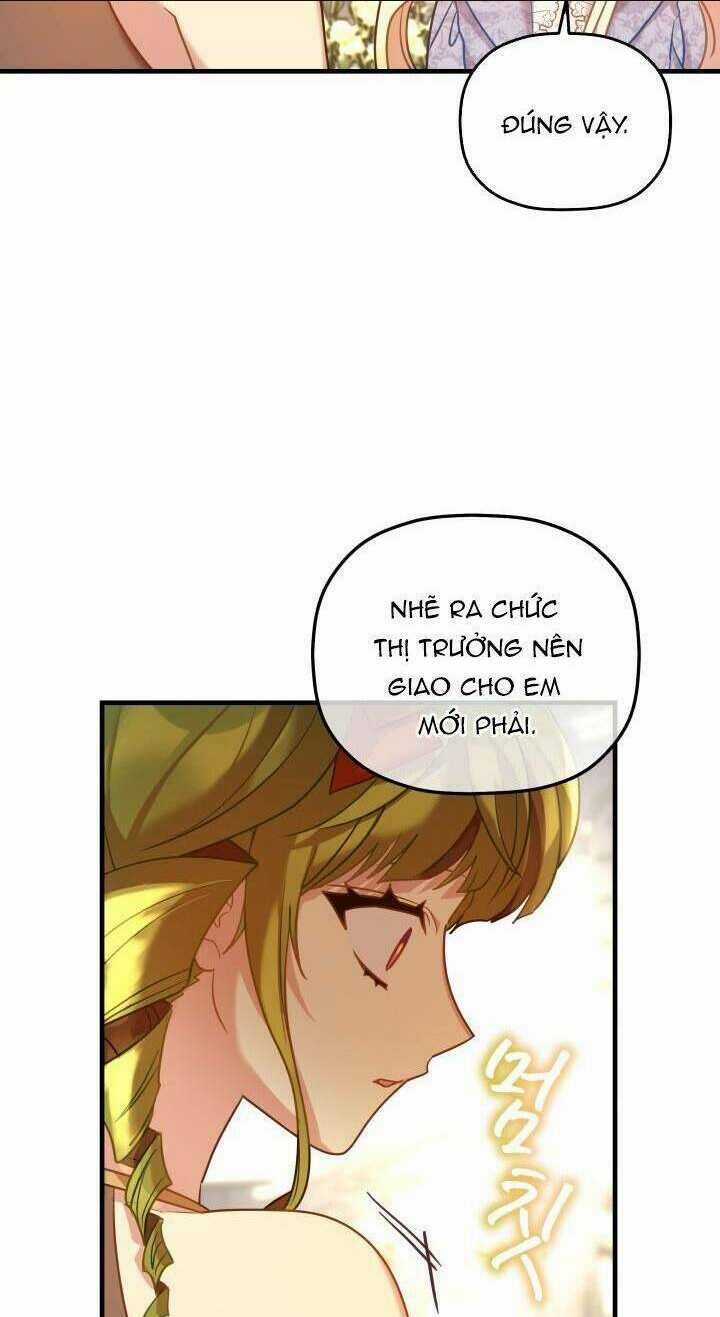 thánh nữ bé con muốn hủy diệt thế giới Chapter 25 trang 39