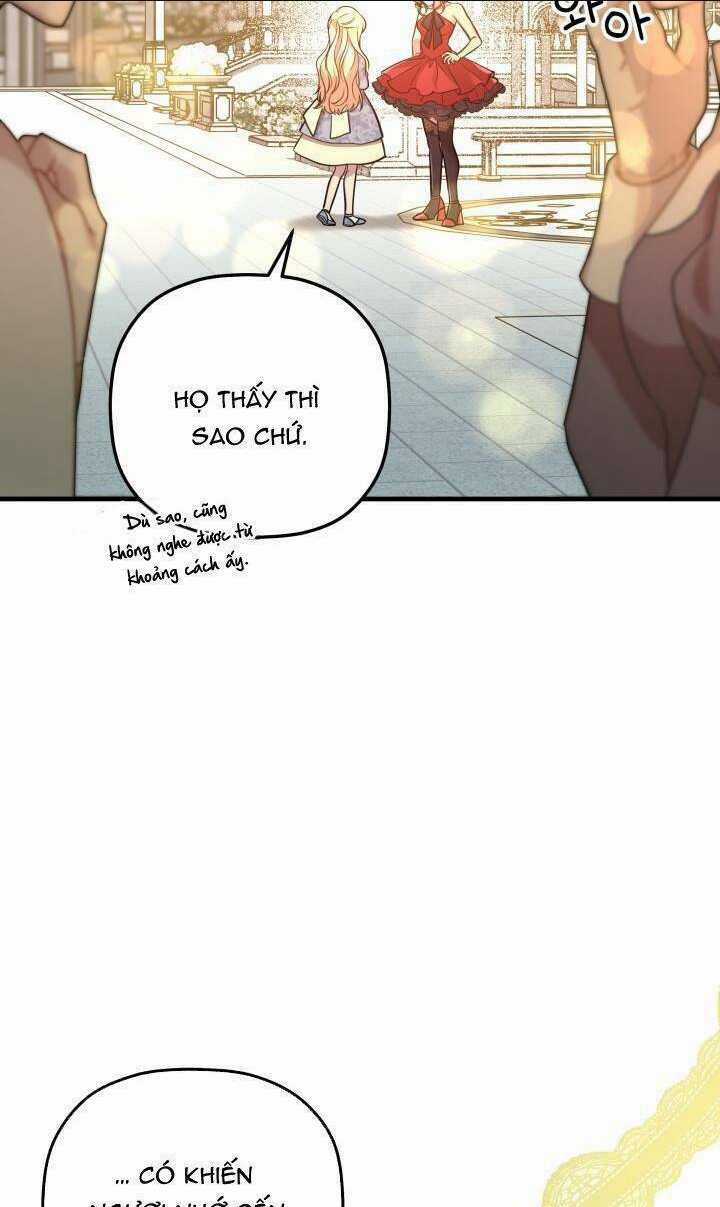 thánh nữ bé con muốn hủy diệt thế giới Chapter 25 trang 4