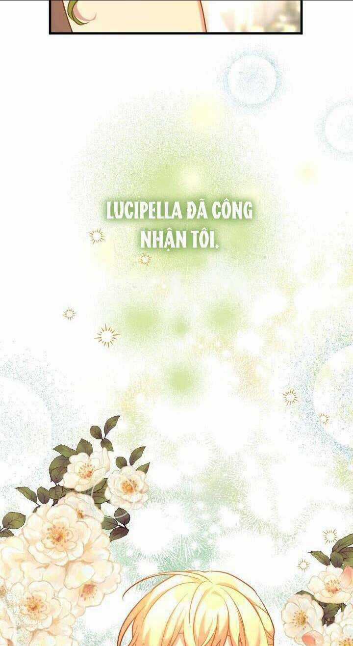 thánh nữ bé con muốn hủy diệt thế giới Chapter 25 trang 40