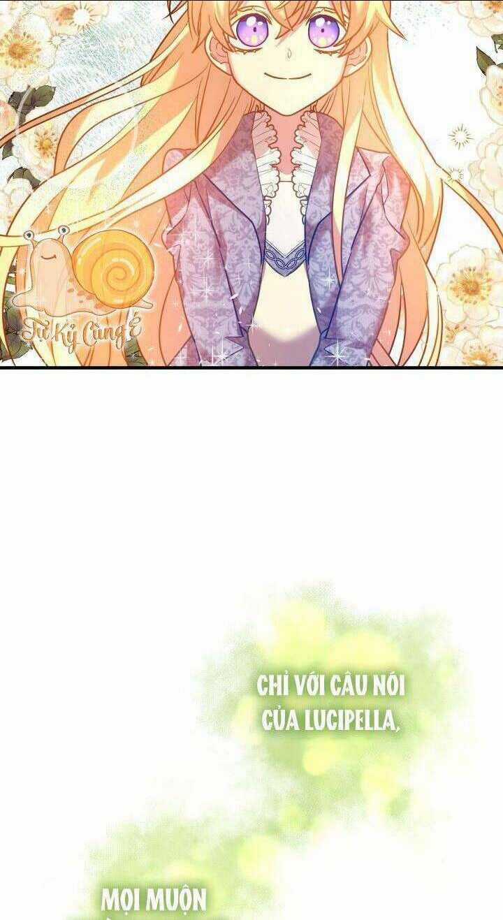 thánh nữ bé con muốn hủy diệt thế giới Chapter 25 trang 41