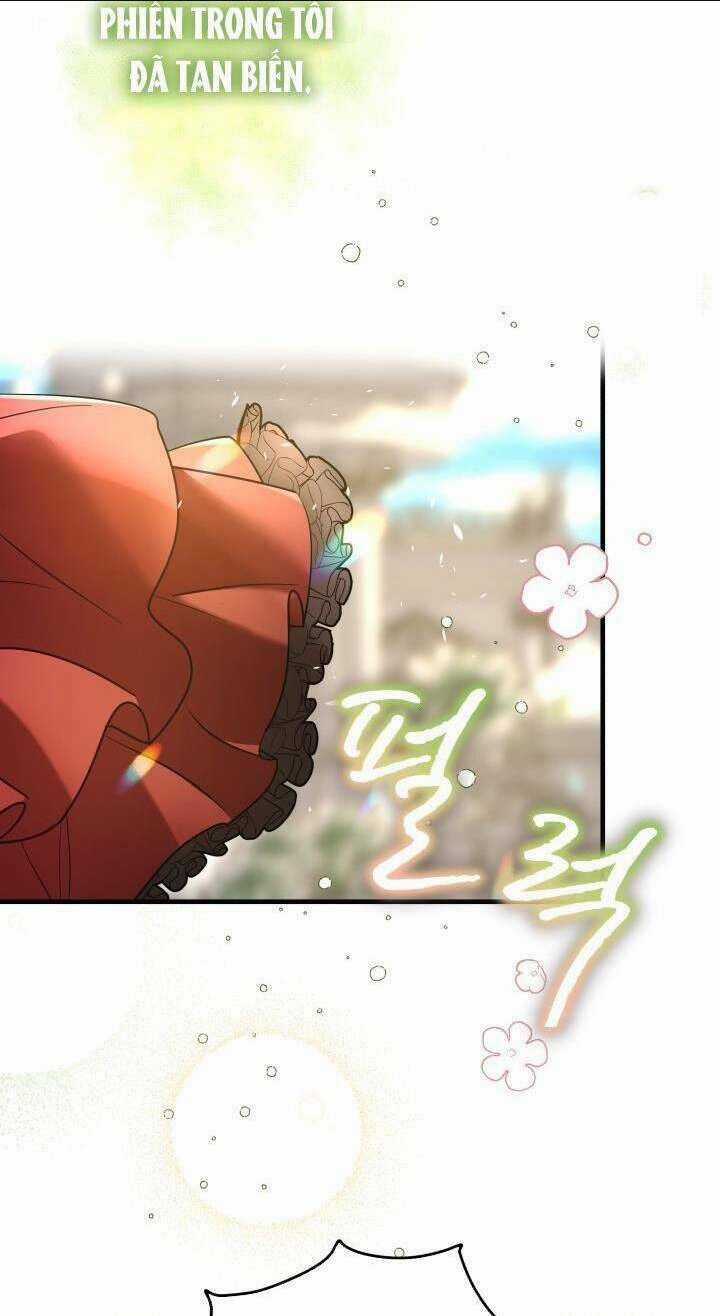 thánh nữ bé con muốn hủy diệt thế giới Chapter 25 trang 42