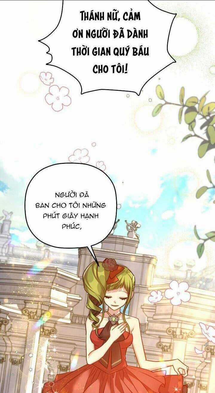 thánh nữ bé con muốn hủy diệt thế giới Chapter 25 trang 43