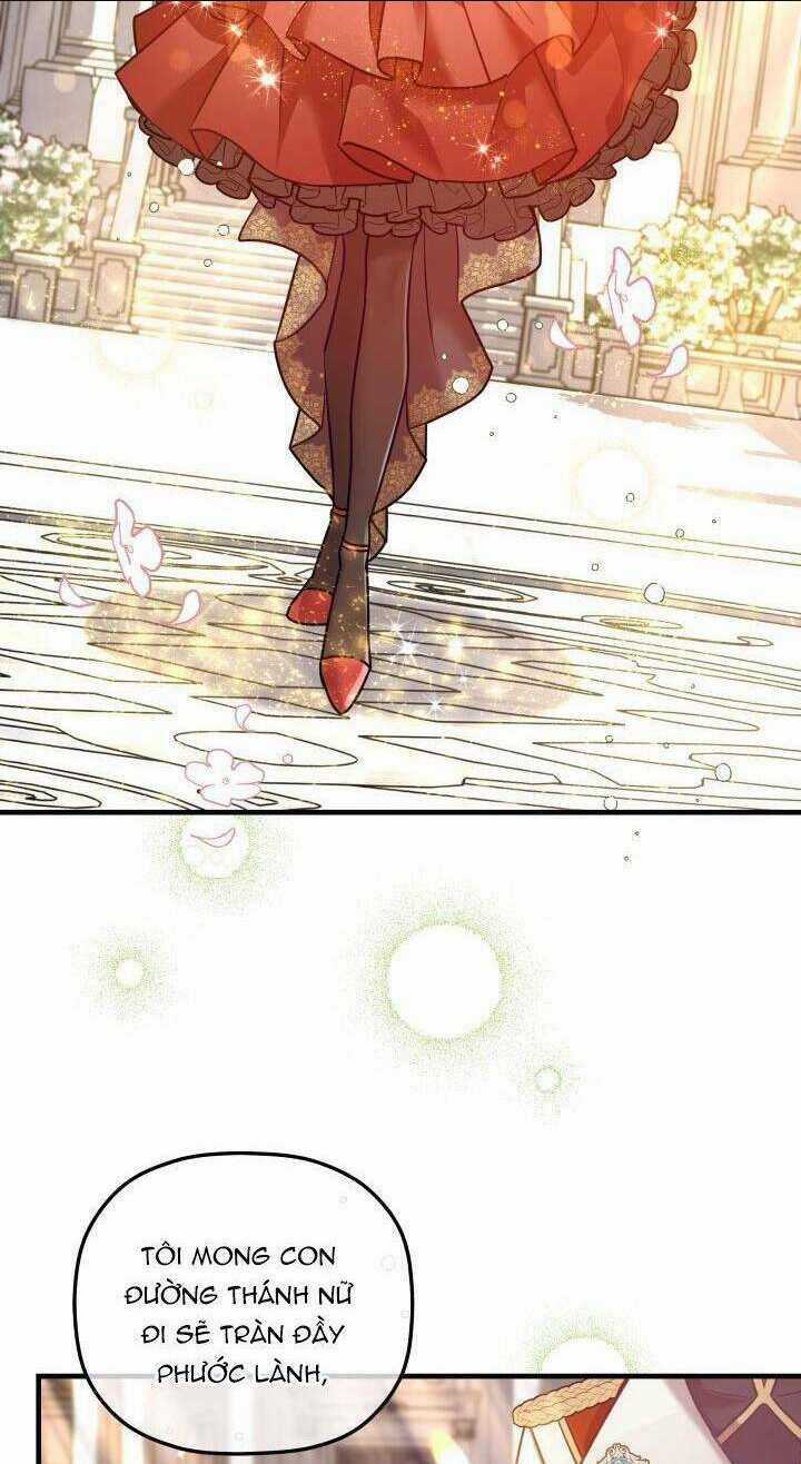 thánh nữ bé con muốn hủy diệt thế giới Chapter 25 trang 44