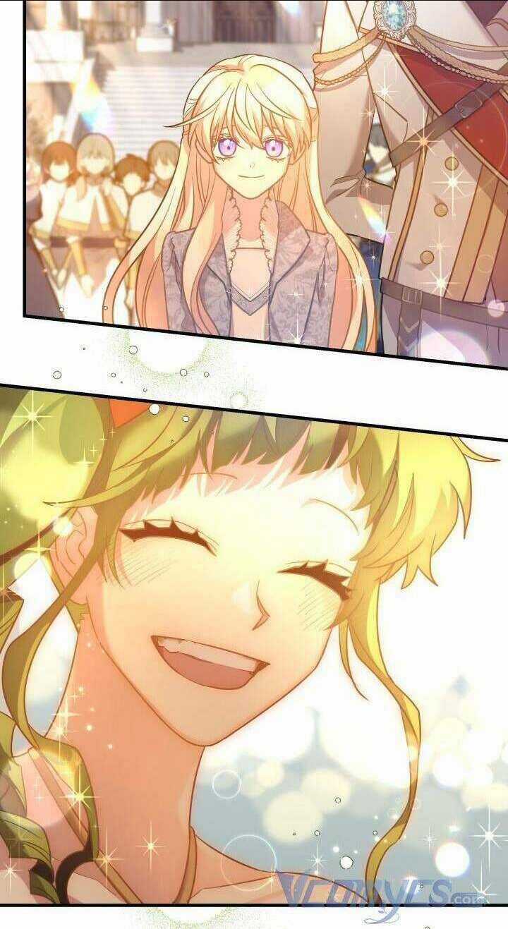 thánh nữ bé con muốn hủy diệt thế giới Chapter 25 trang 45