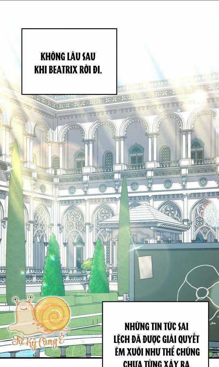 thánh nữ bé con muốn hủy diệt thế giới Chapter 25 trang 48