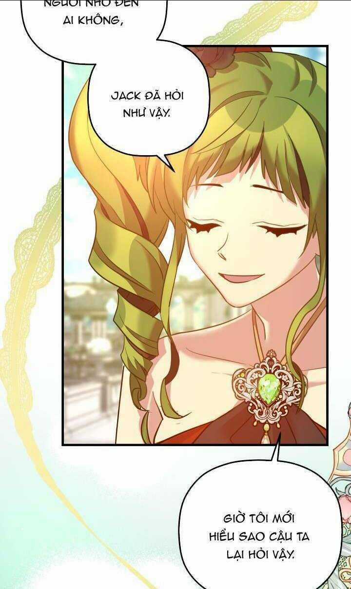 thánh nữ bé con muốn hủy diệt thế giới Chapter 25 trang 5