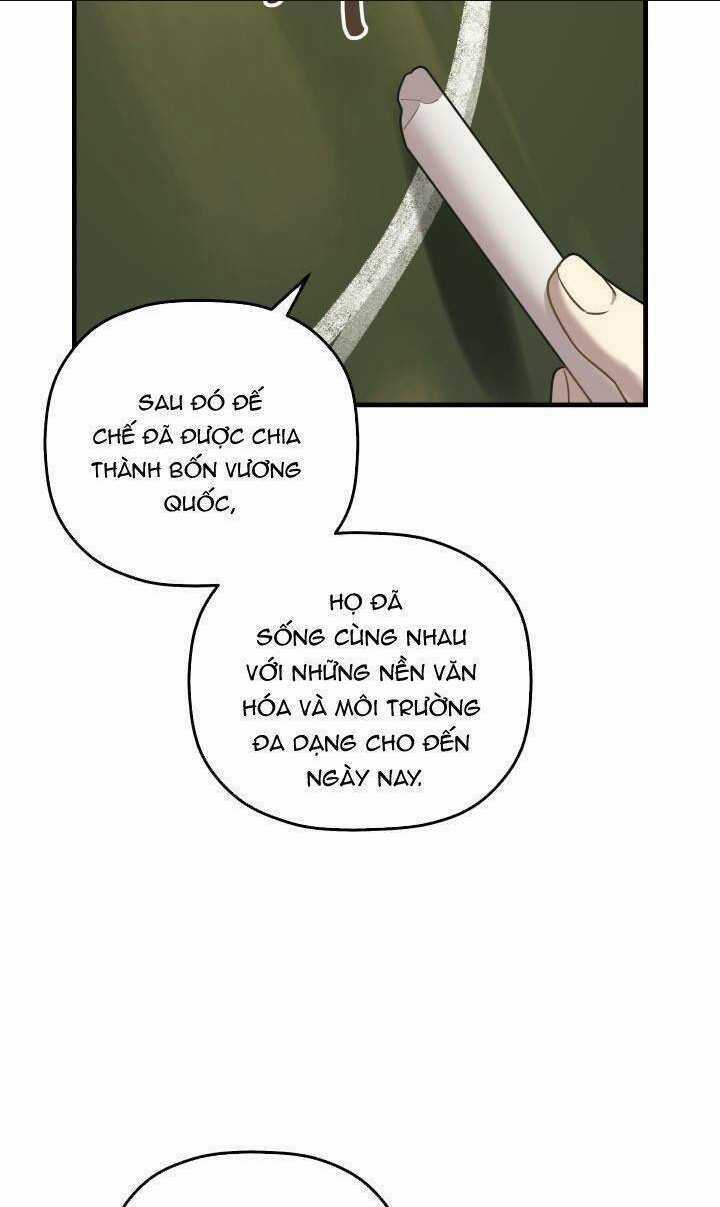 thánh nữ bé con muốn hủy diệt thế giới Chapter 25 trang 50