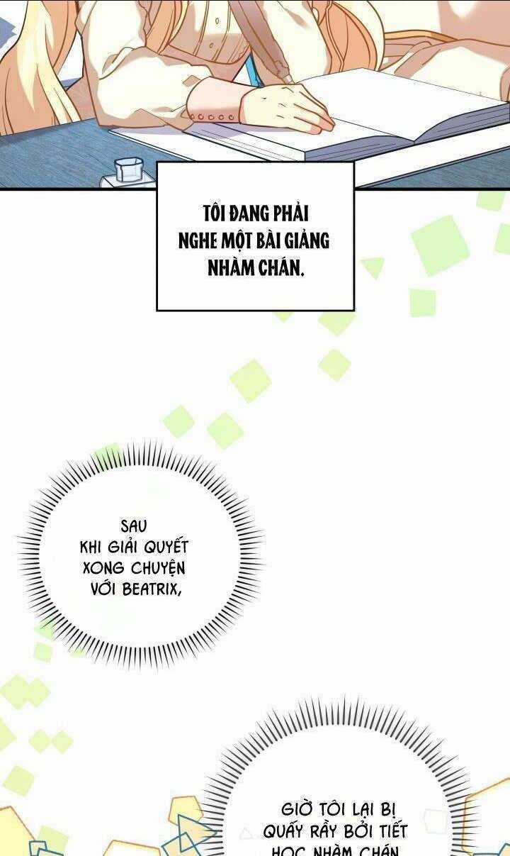 thánh nữ bé con muốn hủy diệt thế giới Chapter 25 trang 53