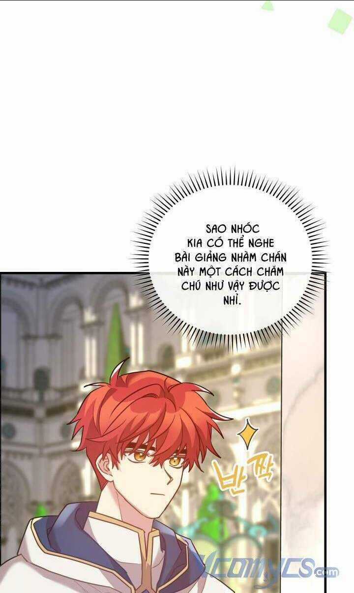 thánh nữ bé con muốn hủy diệt thế giới Chapter 25 trang 55