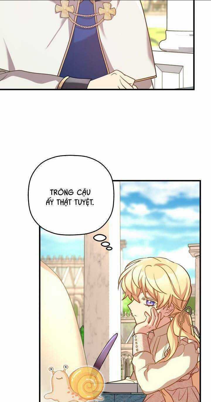 thánh nữ bé con muốn hủy diệt thế giới Chapter 25 trang 56