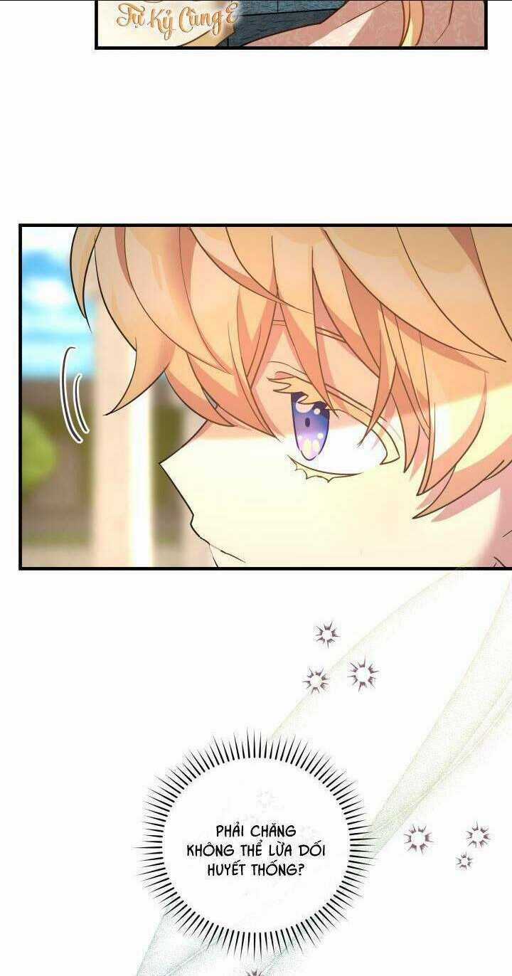 thánh nữ bé con muốn hủy diệt thế giới Chapter 25 trang 57