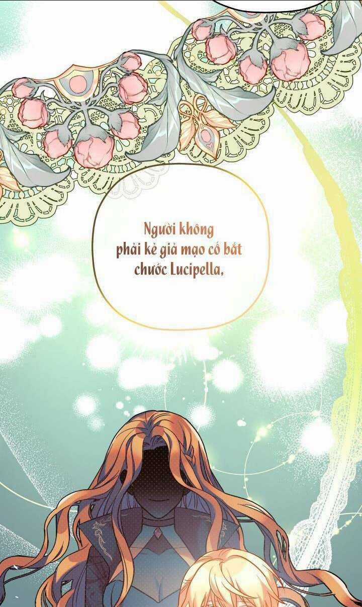 thánh nữ bé con muốn hủy diệt thế giới Chapter 25 trang 6