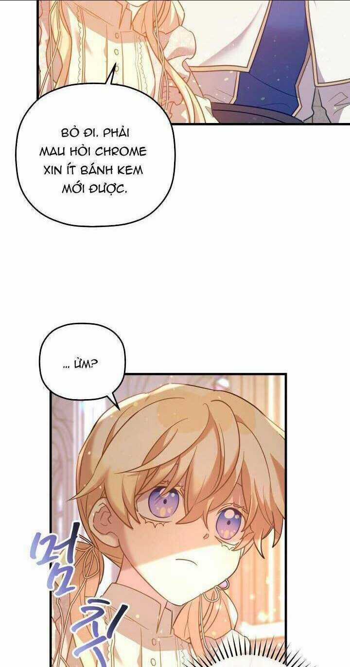 thánh nữ bé con muốn hủy diệt thế giới Chapter 25 trang 61