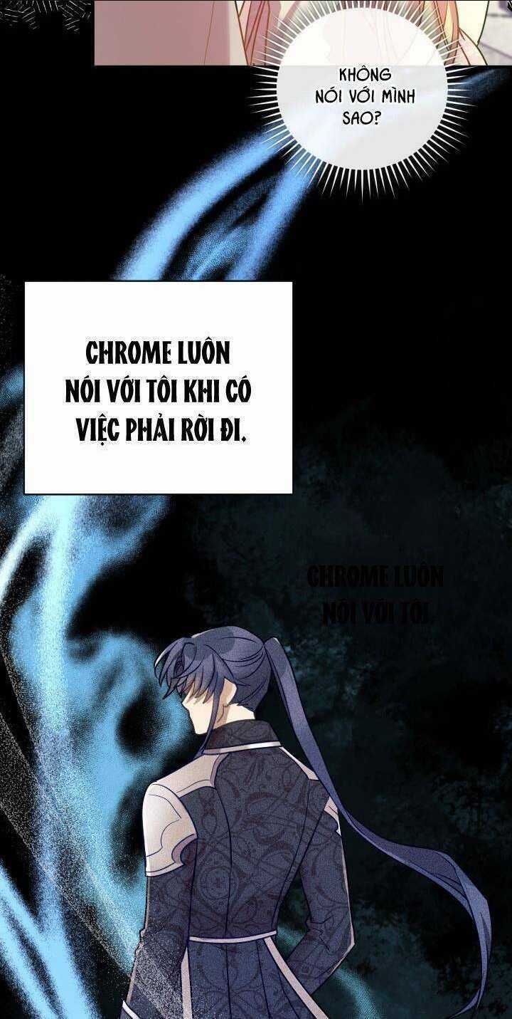 thánh nữ bé con muốn hủy diệt thế giới Chapter 25 trang 64