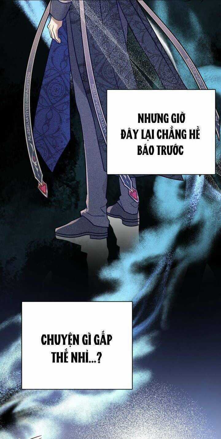 thánh nữ bé con muốn hủy diệt thế giới Chapter 25 trang 65