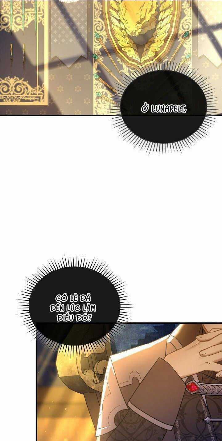 thánh nữ bé con muốn hủy diệt thế giới Chapter 25 trang 68