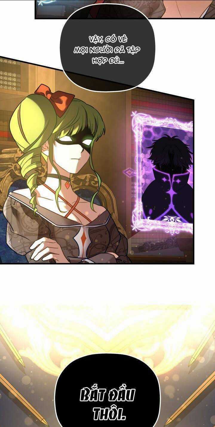 thánh nữ bé con muốn hủy diệt thế giới Chapter 25 trang 70