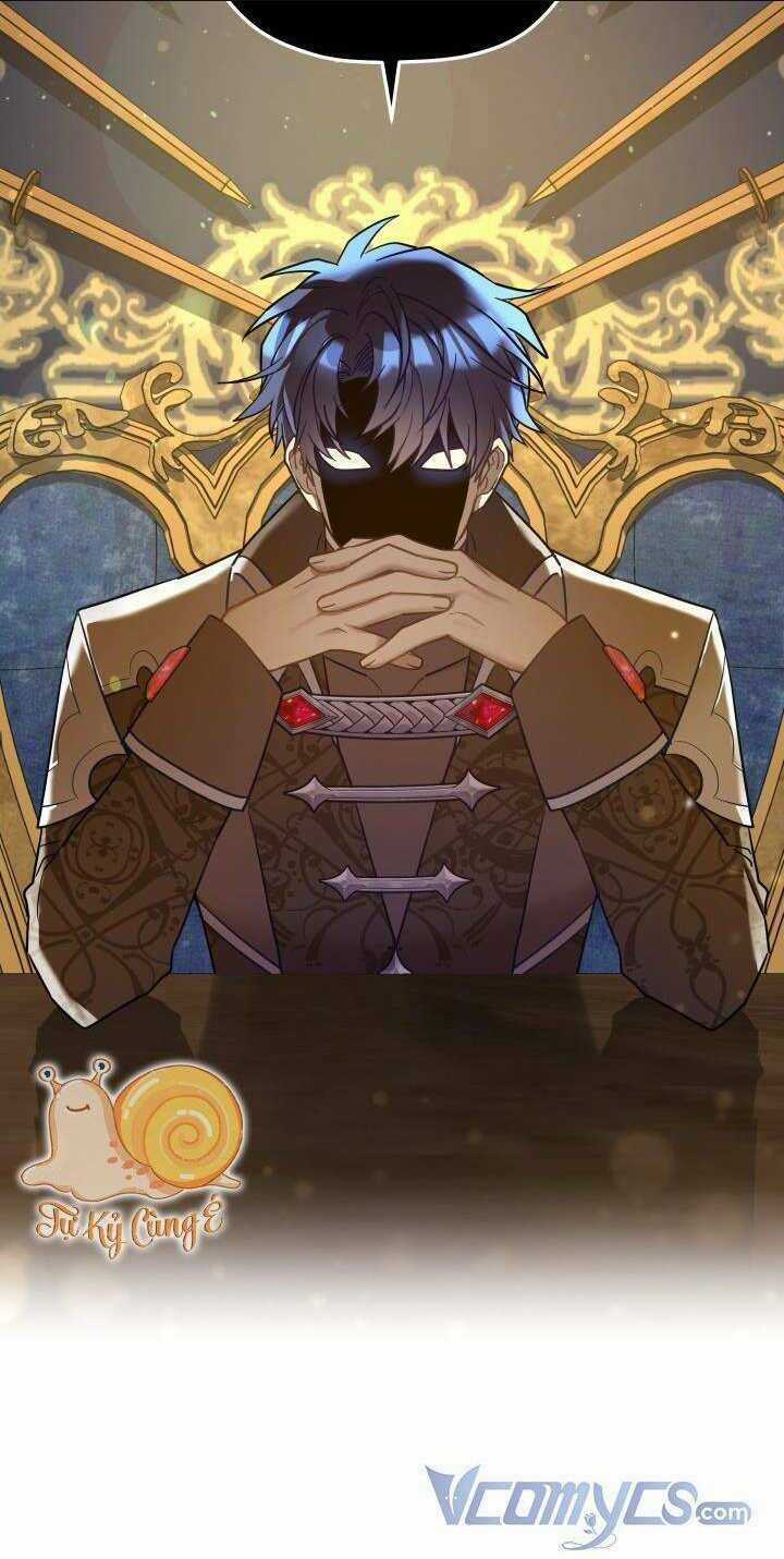 thánh nữ bé con muốn hủy diệt thế giới Chapter 25 trang 71