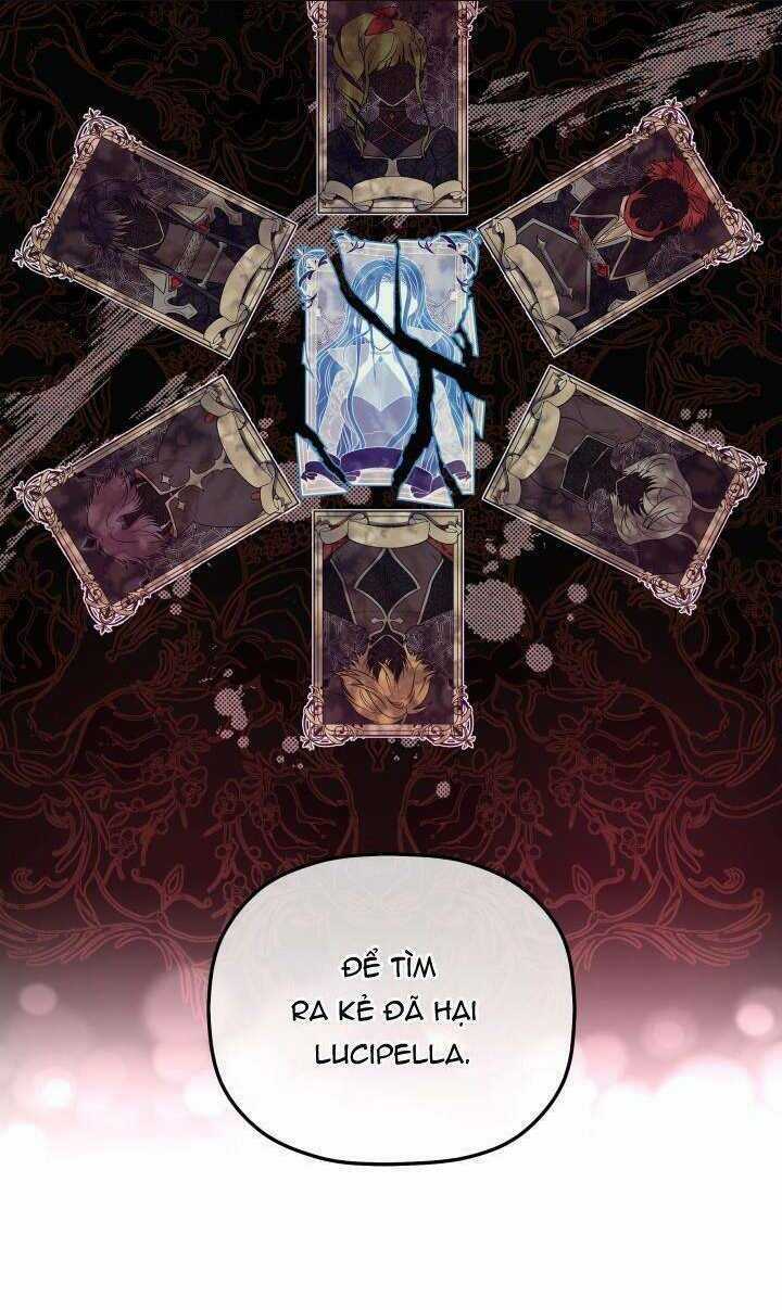 thánh nữ bé con muốn hủy diệt thế giới Chapter 26 trang 17