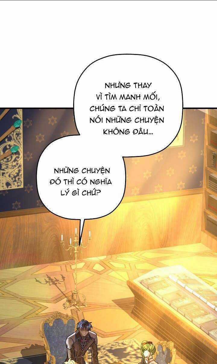 thánh nữ bé con muốn hủy diệt thế giới Chapter 26 trang 18