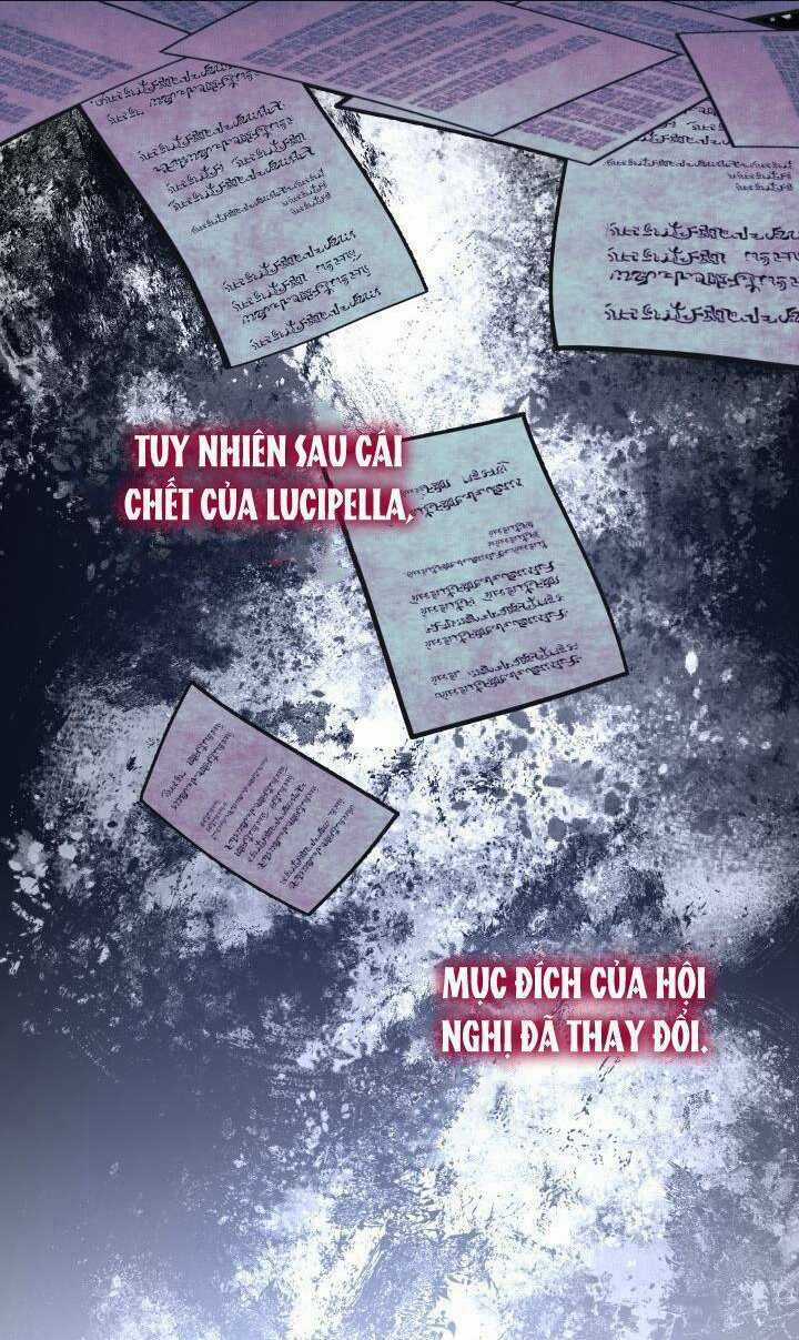 thánh nữ bé con muốn hủy diệt thế giới Chapter 26 trang 2