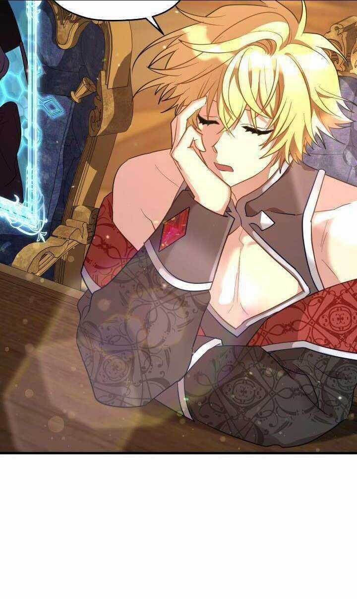 thánh nữ bé con muốn hủy diệt thế giới Chapter 26 trang 21