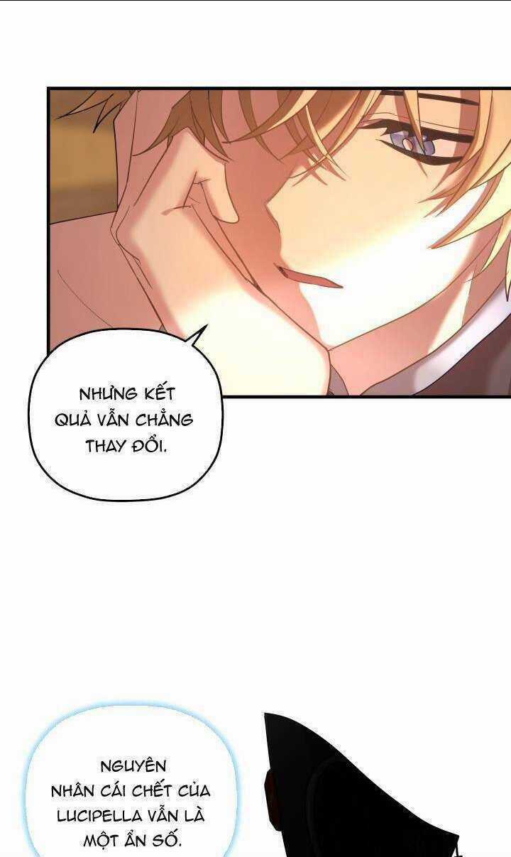 thánh nữ bé con muốn hủy diệt thế giới Chapter 26 trang 22