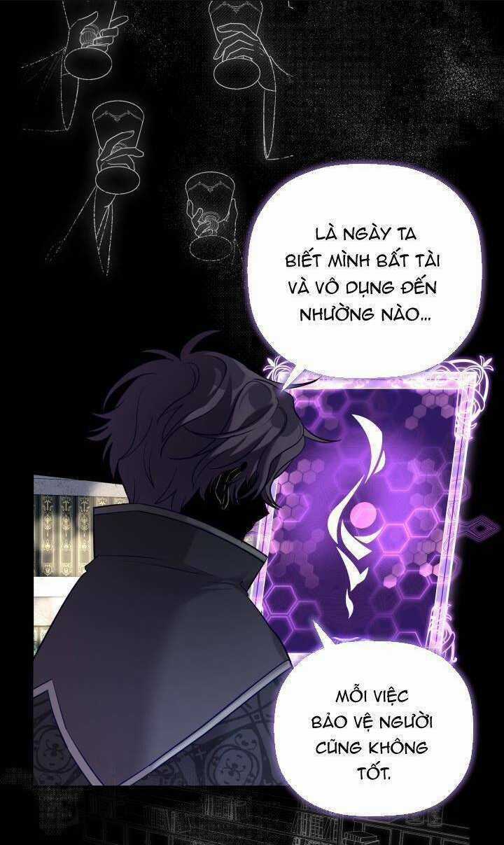 thánh nữ bé con muốn hủy diệt thế giới Chapter 26 trang 24